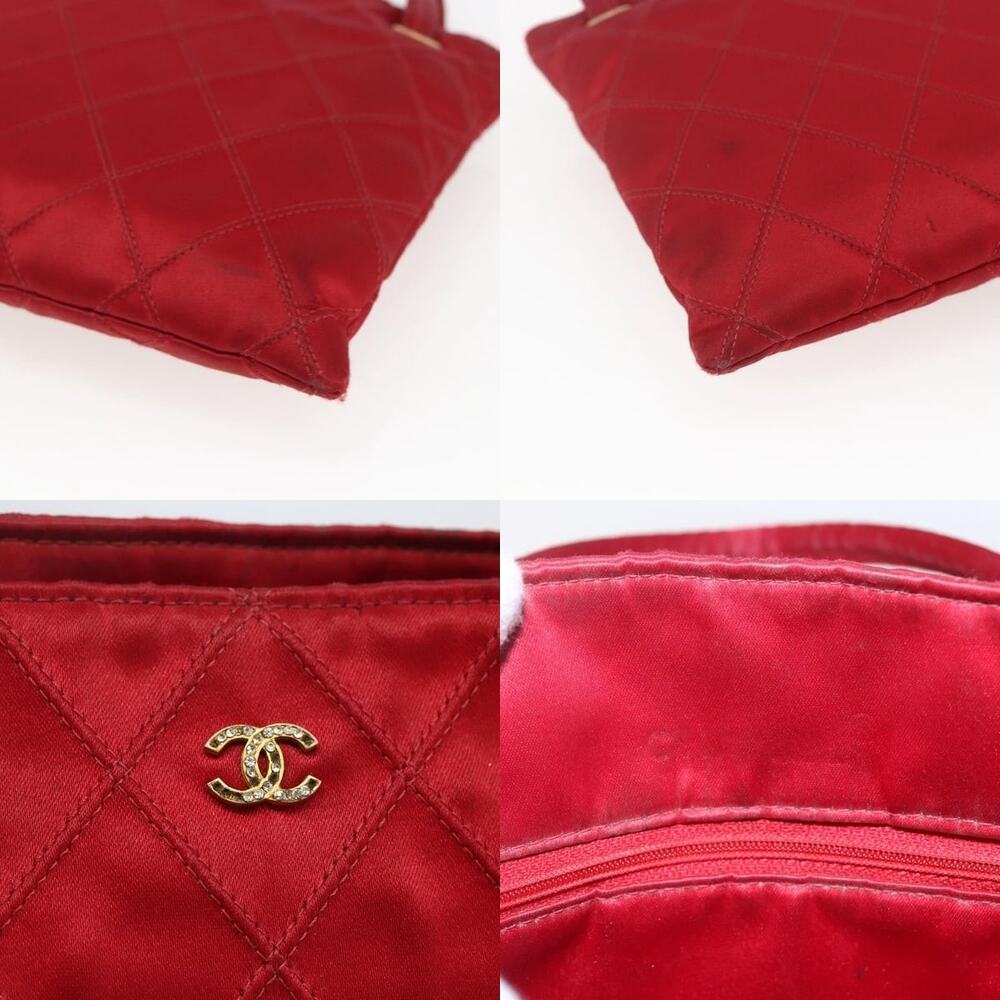 Chanel Bicolore Handbag - Picture 6 of 7